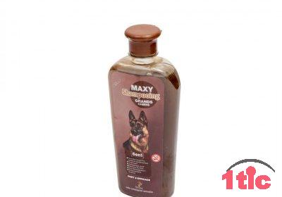Shampooing antiparasitaire grand chiens – Animaxy