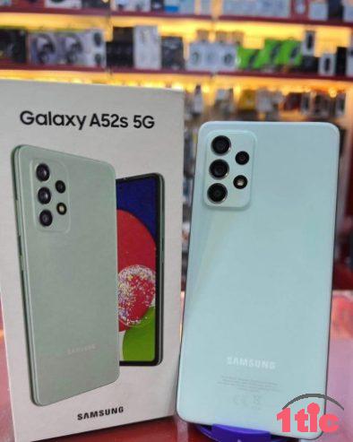 Samsung A 52s