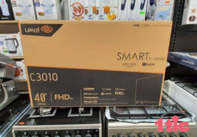 PROMOTION TV IRIS 40 C3010 SMART OS