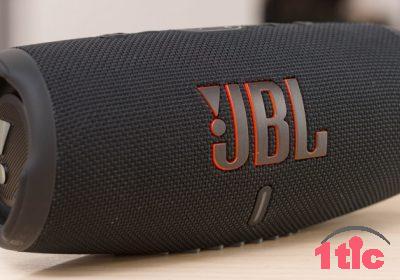 JBL CHARGE 5 (SOUS EMBALLAGE)