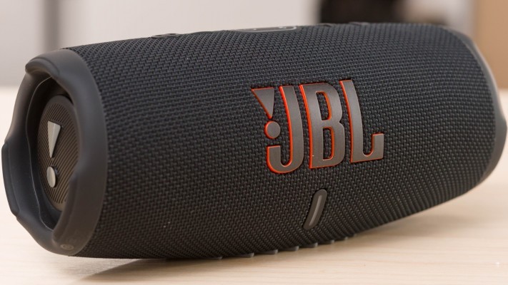 JBL CHARGE 5 (SOUS EMBALLAGE)