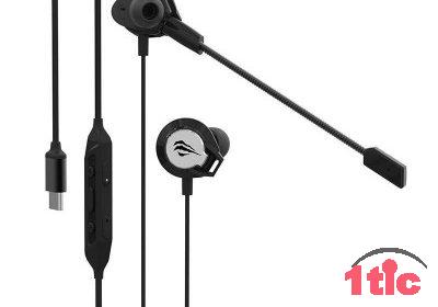 Havit Ecouteur Gaming Earphone Ge05 – Avec Fiche Type-C