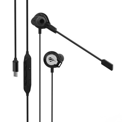 Havit Ecouteur Gaming Earphone Ge05 – Avec Fiche Type-C