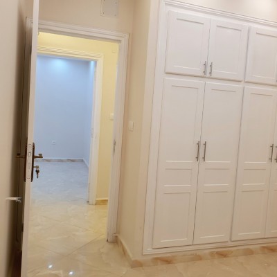 Vente Appartement F2 Alger Bordj el kiffan