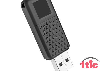 Clé USB UD6 Intelligente 2.0