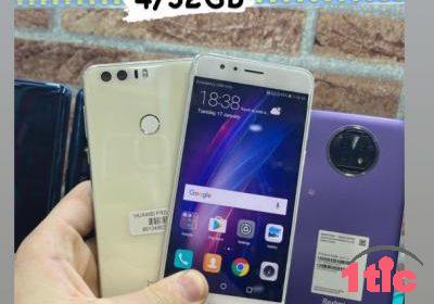 Huawei Honor 8
