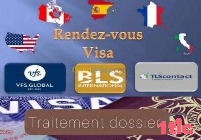 Rendez-vous ViSa