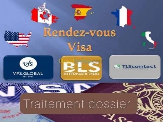 Rendez-vous ViSa