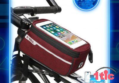 POCHETTE TÉLÉPHONE VELO (PRIX CHOC)