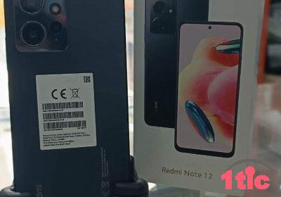 Redmi Note 12