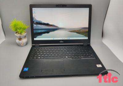 FUJITSU LIFEBOOK E5511 i5 1137G7 11TH 8GB 512GB SSD 15.6″ FULL HD IPS