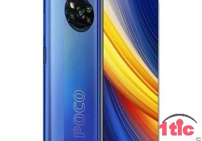 Xiaomi Poco X3 Pro