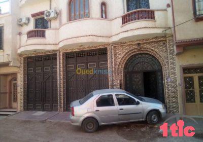 Vente Niveau De Villa Tlemcen Remchi