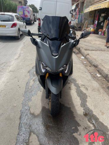 Yamaha Tmax 560 tech max 2020