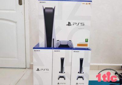 PlayStation 5 PlayStation 5