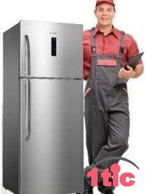 Reparation réfrigérateur toute marque ( frigo)