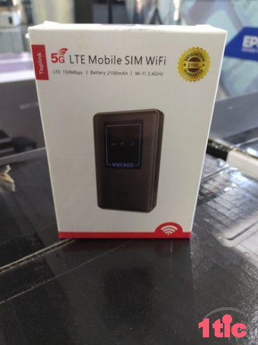 Modem 5G hw51