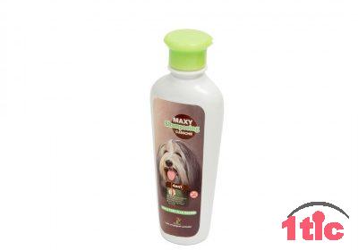 Shampooing antiparasitaire CANICHE – Animaxy