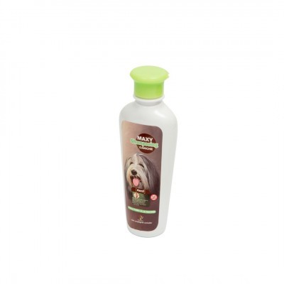 Shampooing antiparasitaire CANICHE – Animaxy