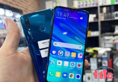 Huawei P smart 2019