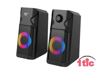 Havit Haut Parleur Gamenote-Sk204-Rgb