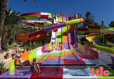 Promotion Sahara Beach Aquapark Resort -20%