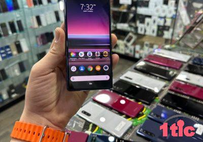 Sony Xperia 5