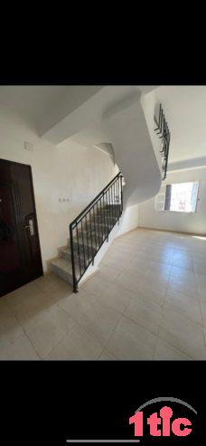 Vente Duplex F6 Alger Cheraga