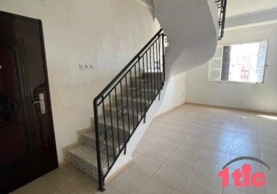 Vente Duplex F6 Alger Cheraga