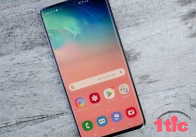 Samsung S10 duos