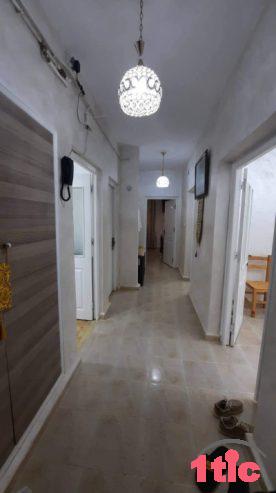 Vente Appartement F3 Alger Zeralda