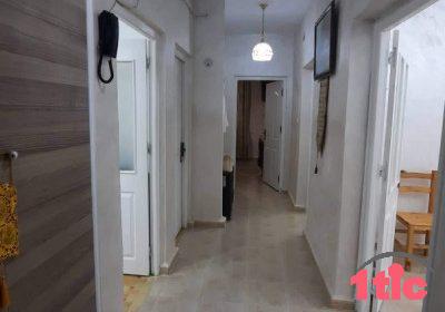 Vente Appartement F3 Alger Zeralda