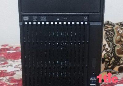 HP Z640  Workstation – 1x Intel Xeon E5-2620 v3 2.4GHz 6 Core  quadro m2000