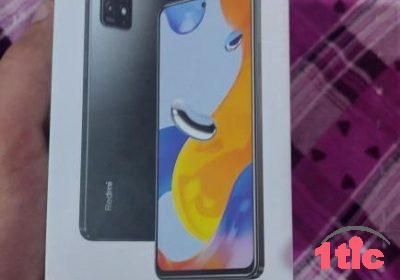 Xiaomi Redmi note 11 pro
