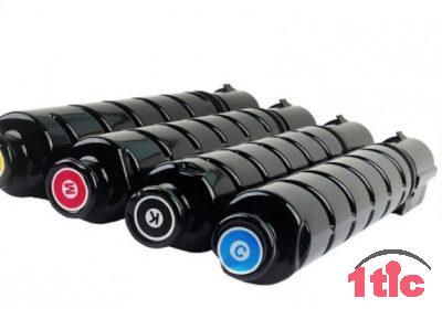 Toner couleur pour Canon C-EXV 54