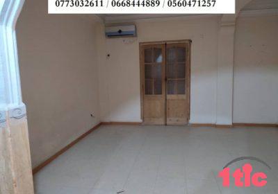 Location Niveau De Villa F3 Alger Birtouta