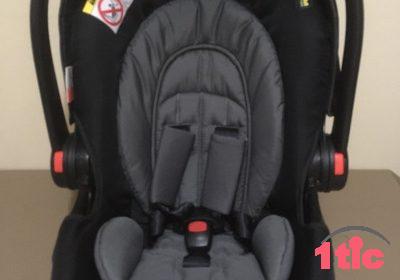 Siège Auto Bébé Graco Junior Baby