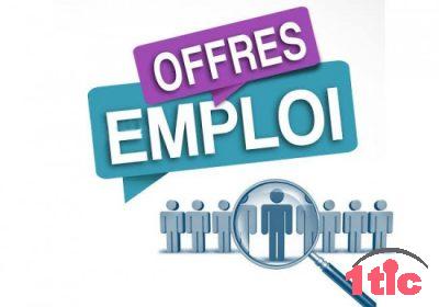 Offre d’emploi