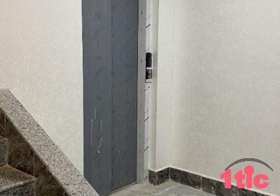 Vente Appartement F3 Alger Bordj el kiffan