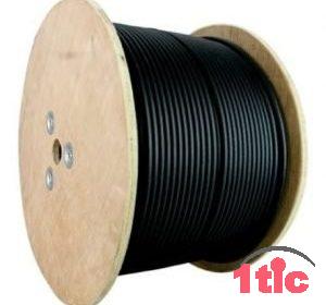 cable electrique 3×120 + 70 mm