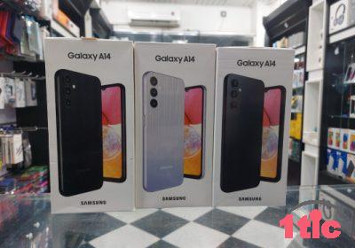 Samsung Galaxy A14  128Gb/6Ram