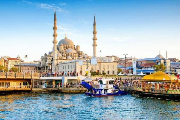 ISTANBUL