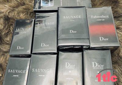 PARFUM DIOR