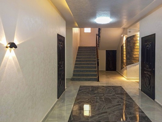 Vente Appartement F4 Alger Bordj el kiffan