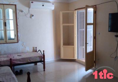 Vente Appartement F3 Jijel Jijel