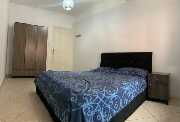 Location vacances Appartement F3 Bejaia Bejaia