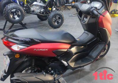 Yamaha Nmax 125 2022