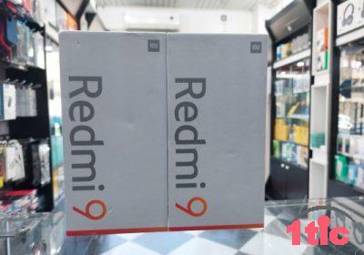 Xiaomi Redmi 9 64GB/4RAM