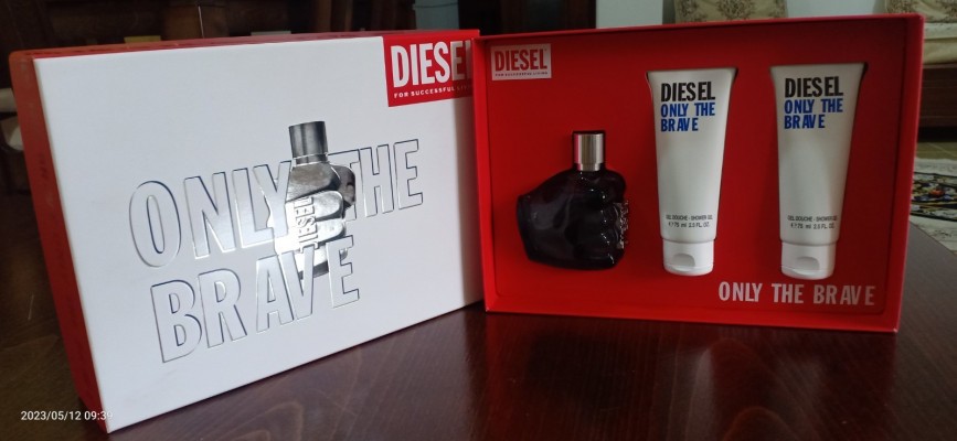 Diesel