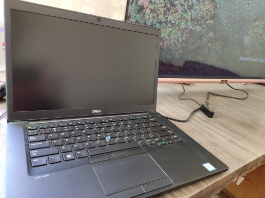 Dell Latitude